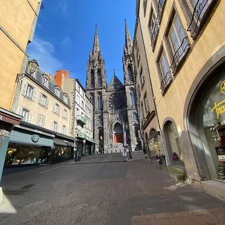 La Flanerie Centre Historique *